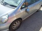 2005 HONDA JAZZ SE for sale at Copart WOLVERHAMPTON