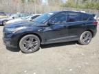2020 Acura Rdx A-Spec იყიდება Waldorf-ში, MD - Minor Dent/Scratches
