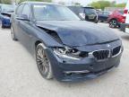 2012 BMW 3 SERIES for sale at Copart SANDWICH