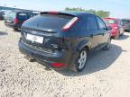 2009 FORD FOCUS ZETE for sale at Copart WISBECH