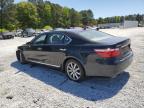 2008 Lexus Ls 460L en Venta en Fairburn, GA - All Over