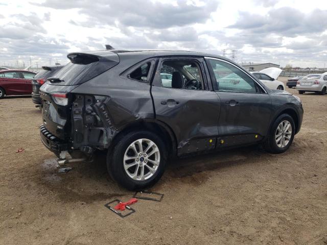  FORD ESCAPE 2020 Серый