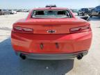 2018 Chevrolet Camaro Lt იყიდება Haslet-ში, TX - Hail