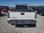 2007 Chevrolet Silverado K2500 Heavy Duty for Sale in Memphis, TN - Front End