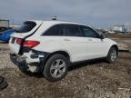 2018 Mercedes-Benz Glc 300 4Matic de vânzare în Chicago Heights, IL - Rear End