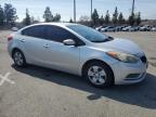 2015 Kia Forte Lx for Sale in Rancho Cucamonga, CA - Front End