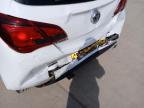 2018 VAUXHALL CORSA ENER for sale at Copart SANDY