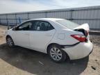 2015 Toyota Corolla L   for Sale in Fredericksburg, VA - Rear End