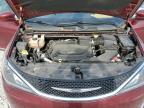 2017 Chrysler Pacifica Touring L Plus იყიდება Memphis-ში, TN - Rear End