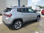 Cahokia Heights, IL에서 판매 중인 2019 Jeep Compass Limited - Side
