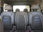 2002 Ford Explorer Xlt zu verkaufen in Riverview, FL - Burn - Engine