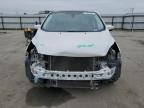 2014 Ford C-Max Sel იყიდება Bakersfield-ში, CA - Front End