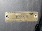 1969 Lincoln Mark Lt продається в Rancho Cucamonga, CA - Side