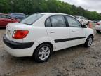 2009 Kia Rio Base للبيع في Austell، GA - Front End