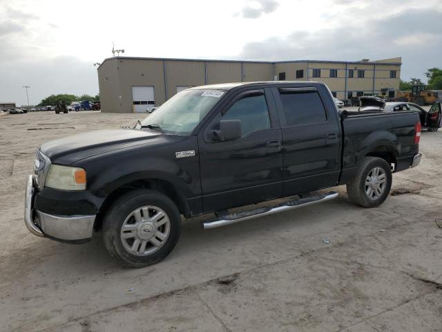 2008 Ford F150 Supercrew