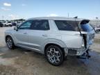2022 Hyundai Palisade Calligraphy იყიდება Jacksonville-ში, FL - Rear End