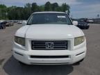 2007 Honda Ridgeline Rtl de vânzare în Dunn, NC - Rear End