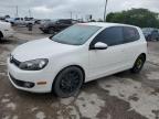 2012 Volkswagen Golf  for Sale in Oklahoma City, OK - Water/Flood