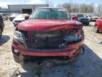 2019 Chevrolet Colorado Z71 იყიდება Wayland-ში, MI - Front End