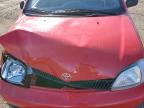 2001 Toyota Echo  за продажба в New Britain, CT - Front End