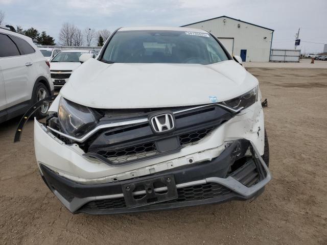 2021 HONDA CR-V LX