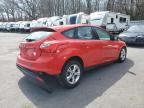 2012 Ford Focus Se for Sale in Glassboro, NJ - Front End