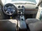 2002 Jeep Liberty Limited for Sale in Spartanburg, SC - Front End