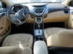 2011 Hyundai Elantra Gls zu verkaufen in Elgin, IL - Mechanical