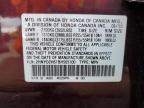 2011 Acura Mdx Technology للبيع في East Granby، CT - Side