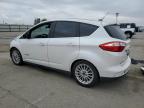 2014 Ford C-Max Sel იყიდება Bakersfield-ში, CA - Front End
