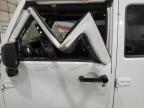2015 Jeep Wrangler Unlimited Sahara zu verkaufen in Columbia, MO - Front End