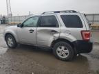 2009 Ford Escape Xlt იყიდება Dyer-ში, IN - Side