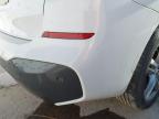 2017 BMW X1 SDRIVE1 for sale at Copart YORK