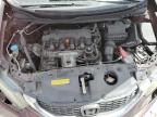 2013 Honda Civic Lx for Sale in West Palm Beach, FL - Rear End