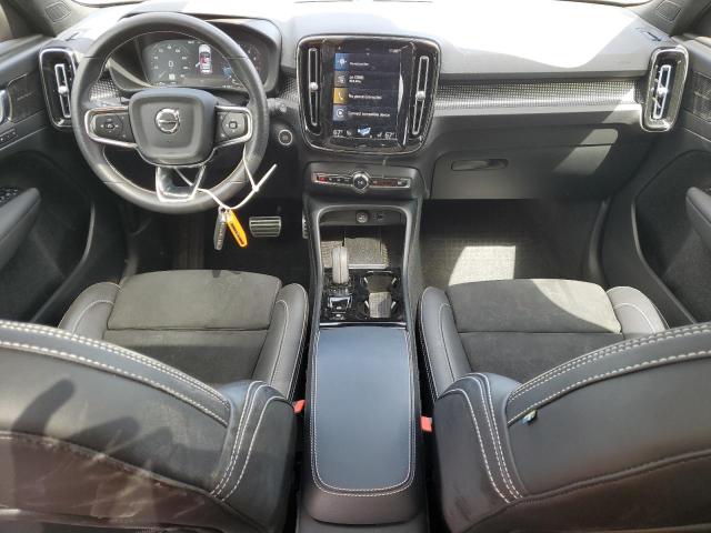  VOLVO XC40 2021 Biały