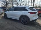 2023 Infiniti Qx50 Sport на продаже в Cicero, IN - Front End