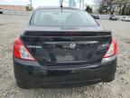 2017 Nissan Versa S   للبيع في Windsor، NJ - Normal Wear
