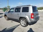 2016 Jeep Patriot Latitude на продаже в Lebanon, TN - All Over