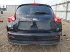 2012 Nissan Juke S იყიდება Mercedes-ში, TX - Water/Flood