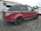 2015 Land Rover Range Rover Sport Sc продається в Hillsborough, NJ - Minor Dent/Scratches