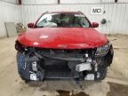 2017 Jeep Compass Latitude للبيع في Lansing، MI - Front End