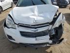 2014 Chevrolet Equinox Ls for Sale in Woodhaven, MI - Front End