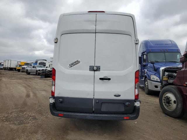 Vans FORD TRANSIT 2016 White