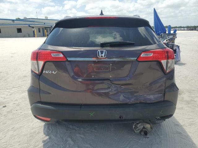  HONDA HR-V 2019 Fioletowy