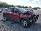 2018 Gmc Terrain Sle იყიდება Memphis-ში, TN - Front End