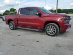2019 Chevrolet Silverado C1500 High Country de vânzare în Lebanon, TN - Normal Wear