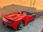 2021 Ferrari F8 Spider  en Venta en Hillsborough, NJ - Water/Flood
