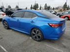 2023 Nissan Sentra Sr   for Sale in Rancho Cucamonga, CA - Undercarriage
