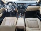 2017 Bmw X3 Xdrive28I იყიდება Chalfont-ში, PA - Front End