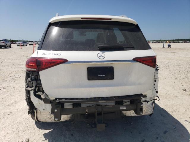  MERCEDES-BENZ GLE-CLASS 2022 White